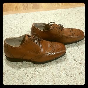 Youth Boys Dress Shoes